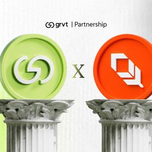 Grvt expands RWA yield offerings through Plume partnership