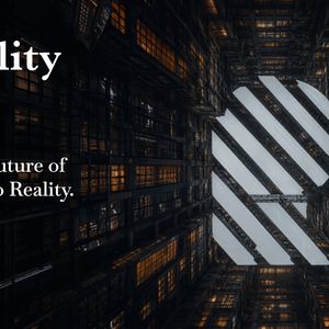 Bitget launches Reality aligned with CEO’s 10% tokenization vision