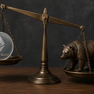 Ethereum price risks drop as bearish pennant puts $1,800 in focus