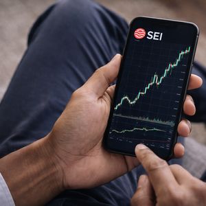 SEI crypto price rises ahead of June 1 SEIEVM migration: the key levels to watch