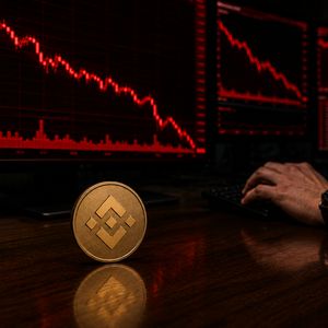 Why is BNB coin price down amid AI integration and tokenised RWA growth