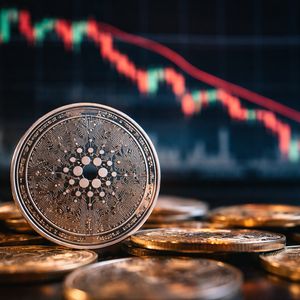 Cardano price outlook: ADA faces breakdown risk, but bounce still possible