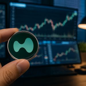 Crypto rally today: Why are Stellar, Hedera, Hyperliquid going up?