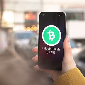 Bitcoin Cash price prediction: downside risks loom as BCH dips to $300