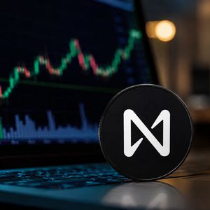 NEAR price jumps 10% as Universal Send launch boosts momentum