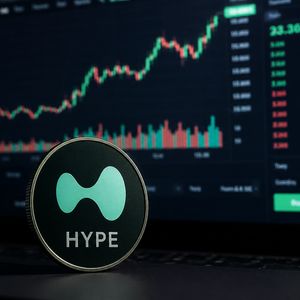 Hyperliquid hits record high as HYPE breakout puts $105 in focus