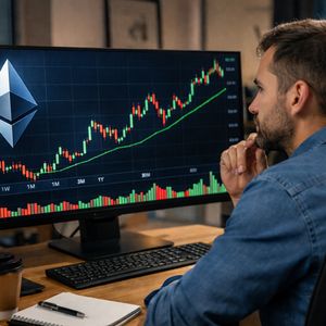 Ethereum defends $1900 as BitMine slows buying and ETF outflows grow