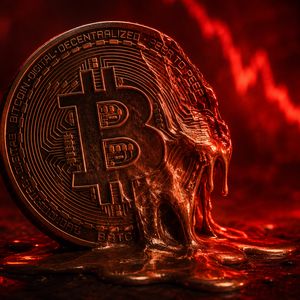 Bitcoin falls to four-month low as $1.85B liquidation rattles market