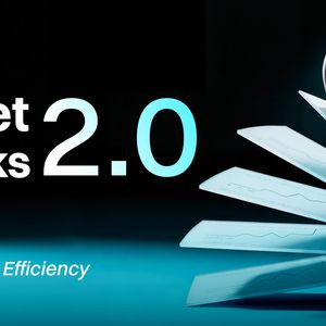 Bitget rolls out Stocks 2.0, linking tokenized equities to real US market liquidity