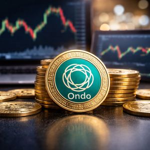 ONDO coin price extends gains as other cryptocurrencies dip: here’s why