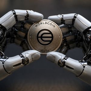 Worldcoin jumps 60% in a week, charts point to $0.65 as next target