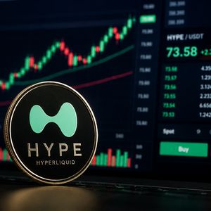 Is HYPE's rally over, or can Hyperliquid climb toward $105?