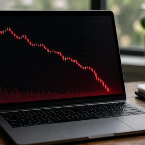 Venice Token drops 16%: Here’s why the VVV price risks falling to $16