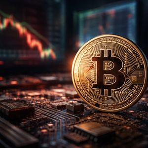Bitcoin price hits 200-week trendline amid record ETF outflows and liquidations