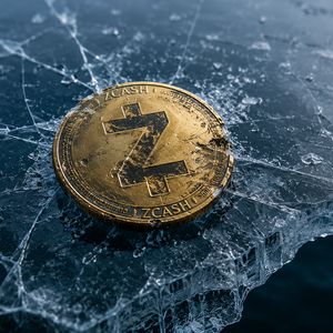 Zcash crashes 36% on Orchard vulnerability, traders eye $367 support