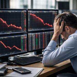 Will Bitcoin drop below $60K as market selling pressure intensifies?