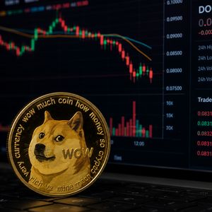 Dogecoin plunges 25% in a week as bearish pressure grips crypto