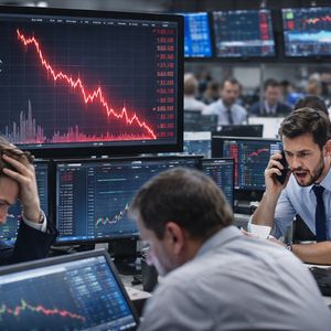Can ETH bulls defend crucial $1,500 support as selloff deepens? Check forecast