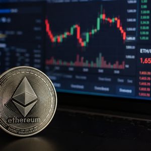 Ethereum rebound underway, but can ETH reclaim $1,800 next?
