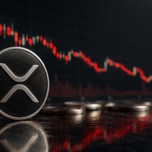 XRP price prediction: $1 in focus after hitting 19-month low