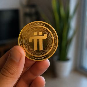 Can PI defend the $0.10 psychological level amid low trading volumes?