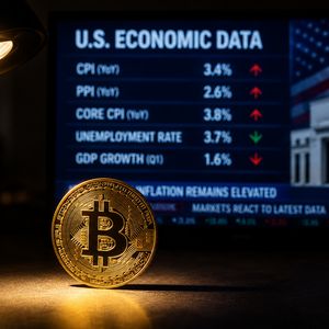 Bitcoin price prediction: will CPI trigger a rally to $70K or crash to $60K?