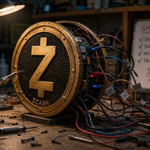 Has Zcash’s downtrend ended? ZEC rebounds after Ironwood proposal