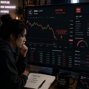 ENA remains bearish despite Janus Henderson’s Ethena deal