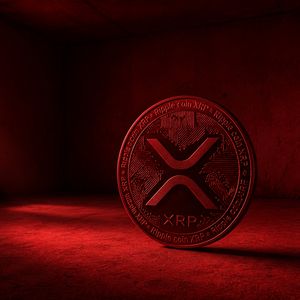 XRP slips toward danger zone as network activity collapses 91%