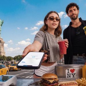 Crypto at the checkout: what America's spending data reveals