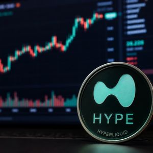 HYPE jumps 10% as Kalshi launch helps it overtake XRP in futures interest