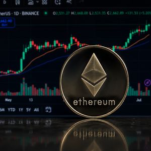 Ethereum clears key breakout level as RSI rebounds from oversold territory