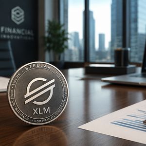 Stellar price surges 14% as XLM rally gains steam on PayFi buzz