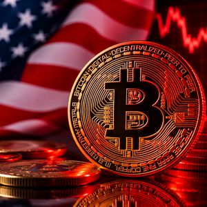 Will Bitcoin crash below $60,000 after Fed rate hike shock hits crypto?