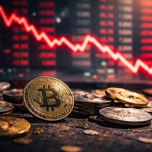 Crypto market at risk as liquidations jump 65% after hawkish Fed