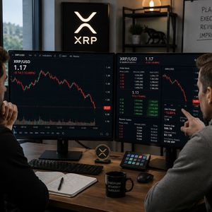 XRP price at crossroads as RLUSD growth battles weak technical signals