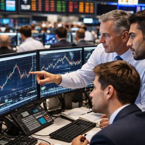 PI slips toward key support as bearish momentum builds