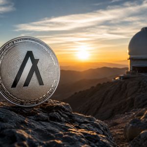 ALGO price pops as Algorand unveils roadmap to achieve quantum resistance