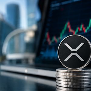 Ripple reports 2200% surge in tokenised assets, XRP recovers above $1