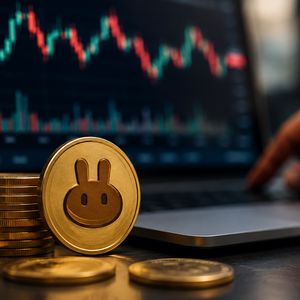 PancakeSwap price under pressure despite liquidity push and strong ecosystem