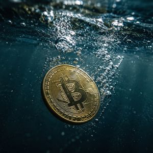 Is Bitcoin headed for $53K after losing key support below $60K?