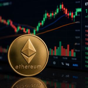 Why is Ethereum price stuck below $1,600?