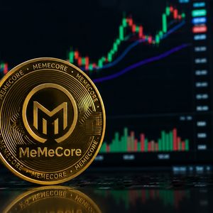 MemeCore price rebounds strongly from crash, but can traders trust the rally?