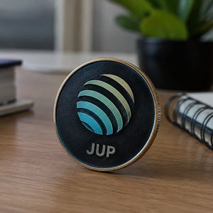 Is Jupiter price preparing for another breakout or a pullback?