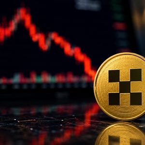 OKX (OKB) slides 2% amid crypto sell-off: key levels to watch