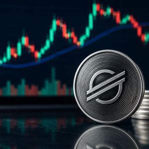 Stellar price outlook: Golden cross signals hope as XLM eyes $0.20 breakout