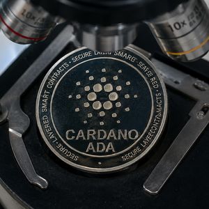 Can Cardano break $0.20 after whales add 240 million ADA in just five days?