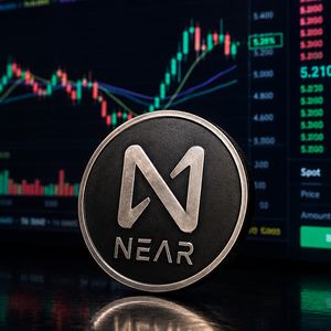 Can NEAR price reach $2 as fresh catalysts emerge?
