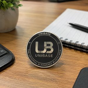 Unibase price surges 11% as AI memory hype fuels a breakout near $0.20