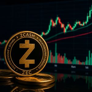 Zcash jumps 11% as Ironwood upgrade sparks powerful bullish wave